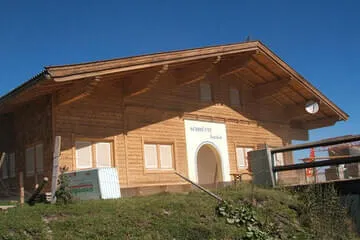 Sandstrahlen 30