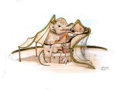 Drachental Wildschönau Bild 5