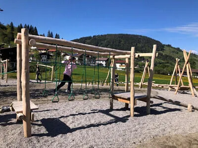 Drachental Wildschönau Bild 12