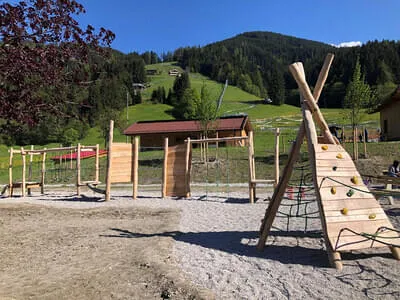 Drachental Wildschönau Bild 15