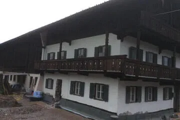 Sandstrahlen 36 Bild 2