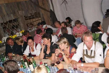 10 Jahre ARTI  Bild 1