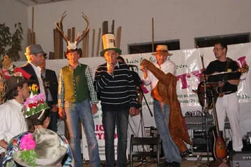 10. Traditionelles Spanferkel-Grillen Bild 0