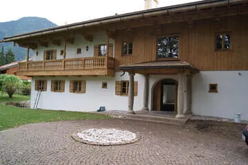Sandstrahlen 2 Bild 4