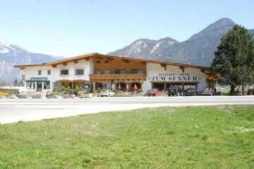 Sandstrahlen 8