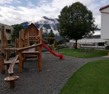 Kinderkampus-Bludesch Kinderkampus-Bludesch