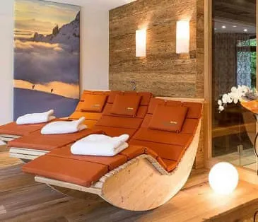 Wellnessliegen Wellnessliegen