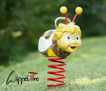 Wipptiermanufaktur-Wippolino Wipptiermanufaktur-Wippolino